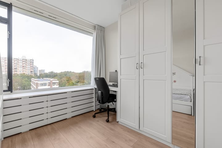 Foto 19 van Landréstraat 31