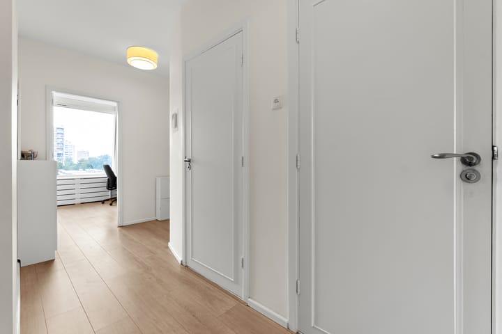 Foto 23 van Landréstraat 31