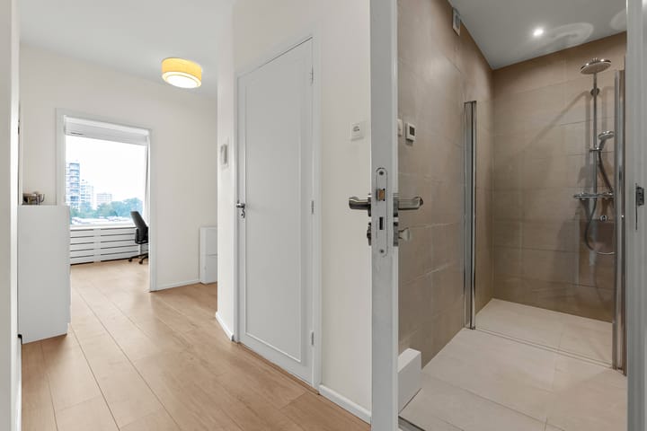 Foto 25 van Landréstraat 31