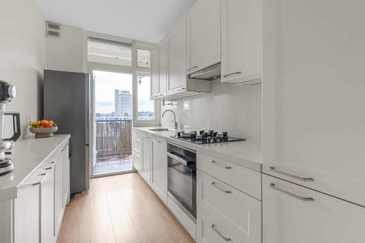 Foto 30 van Landréstraat 31