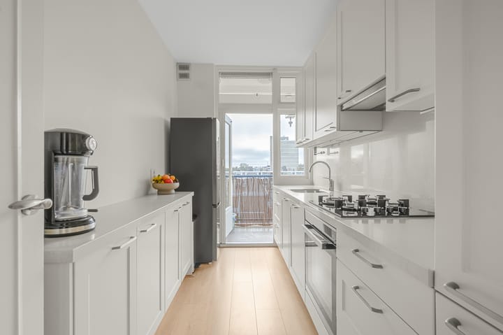 Foto 31 van Landréstraat 31