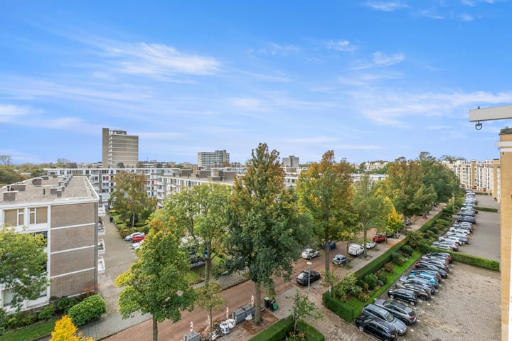 Foto 35 van Landréstraat 31