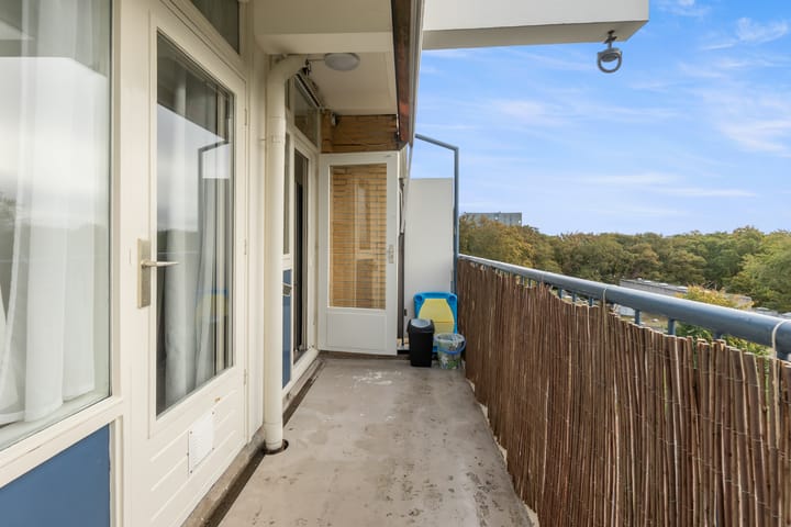 Foto 37 van Landréstraat 31