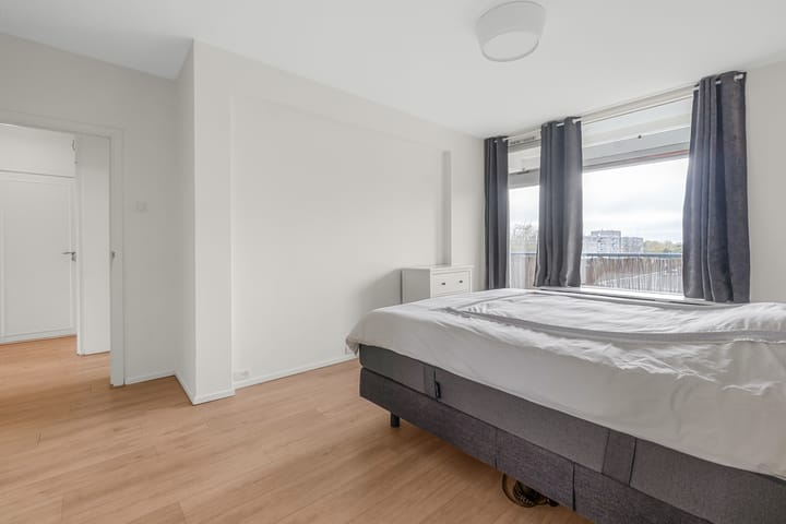 Foto 39 van Landréstraat 31