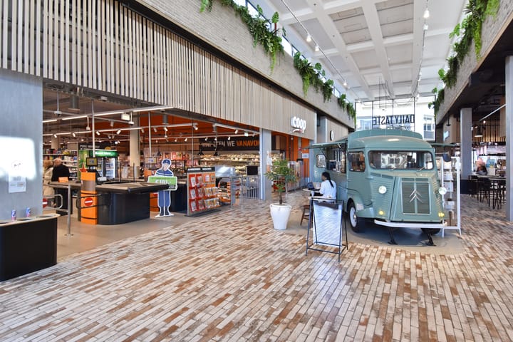 Foto 42 van Landréstraat 31