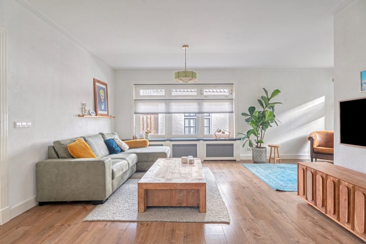 Foto 7 van Dorpsstraat 4