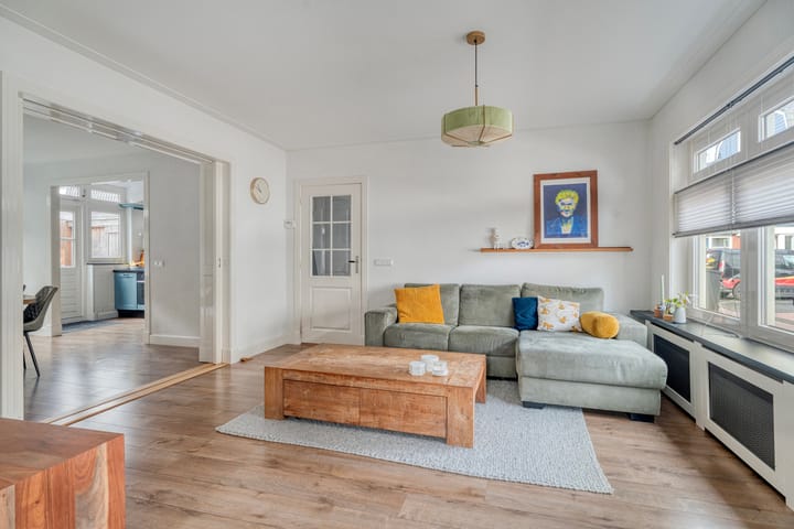 Foto 10 van Dorpsstraat 4