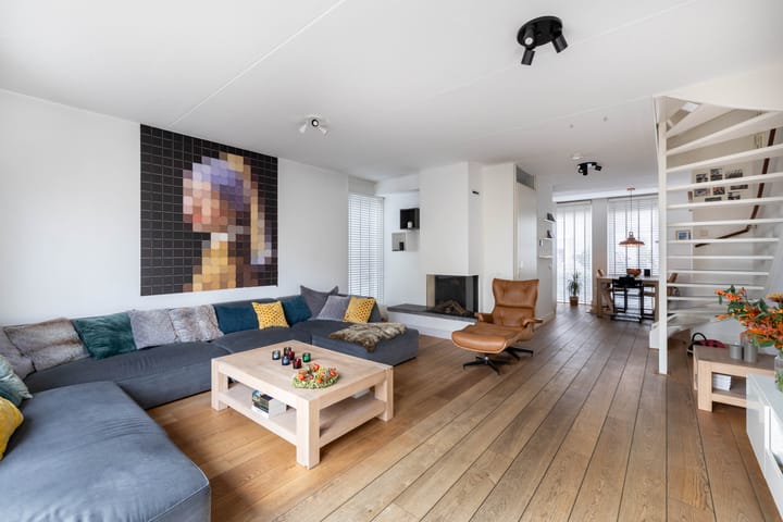 Foto 7 van Kollenveldsweg 13