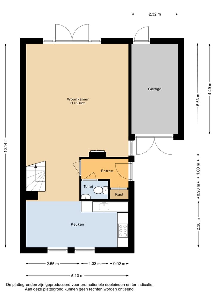 Foto 29 van Kollenveldsweg 13