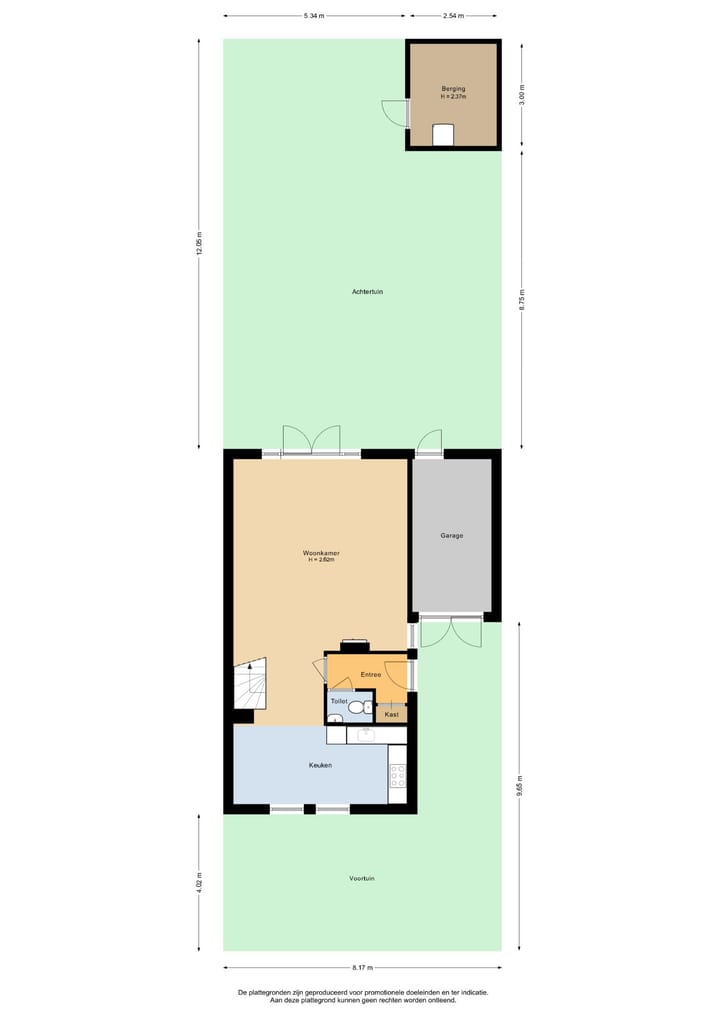 Foto 33 van Kollenveldsweg 13