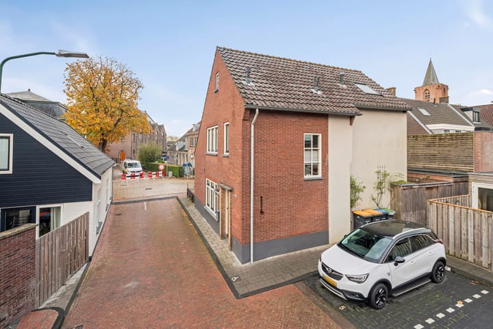 Foto 52 van Dorpsstraat 4