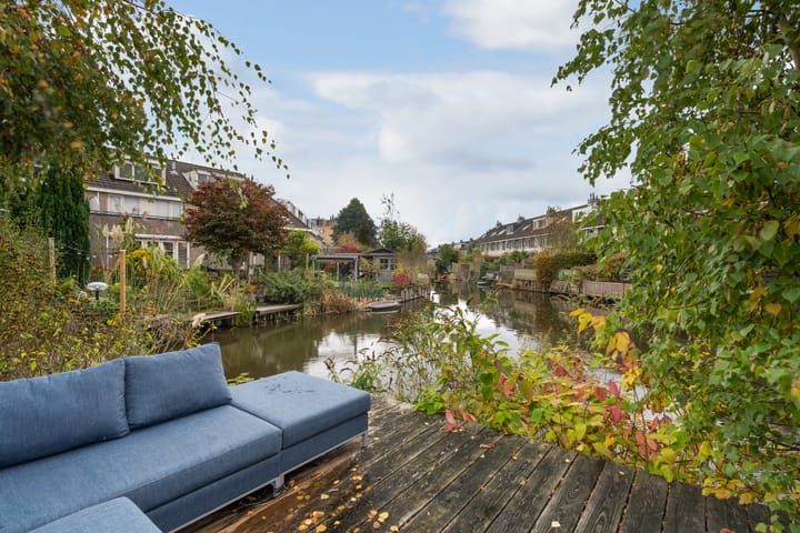 Photo 3 of Bachstraat 52