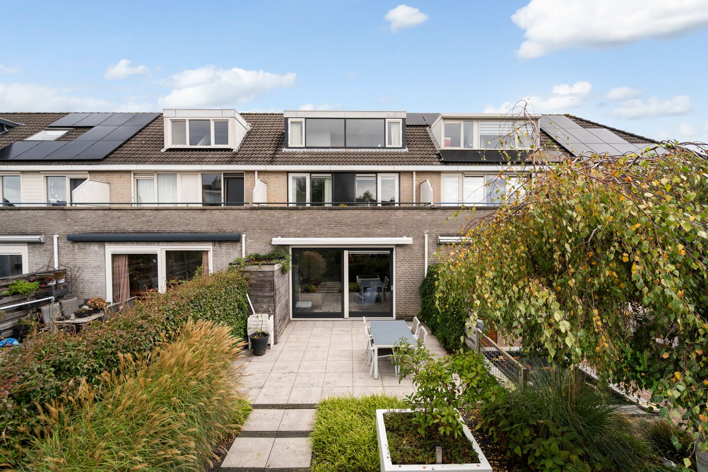 Photo 1 of Bachstraat 52