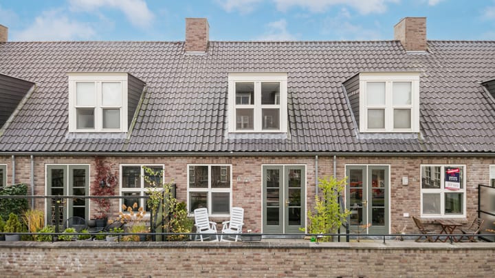 Foto 1 van Groot Horloo 49