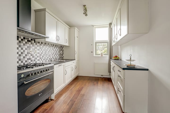 Foto 3 van Groot Horloo 49