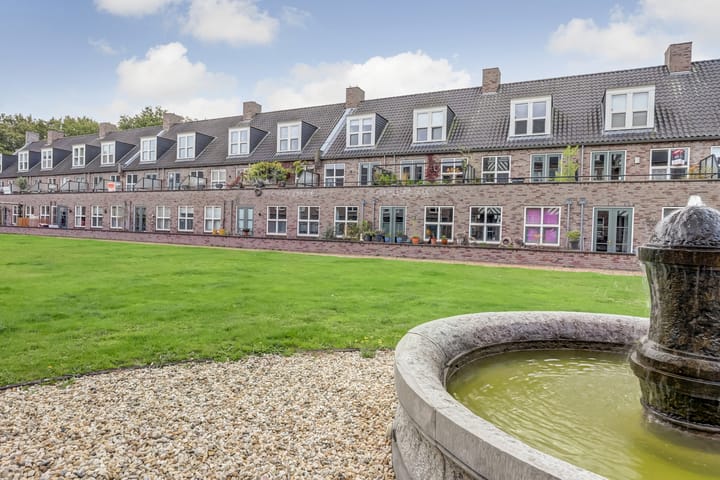 Foto 5 van Groot Horloo 49