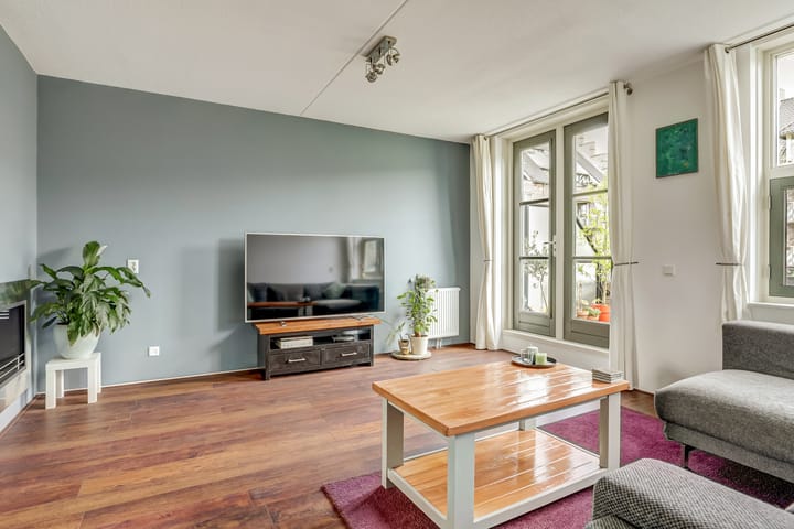 Foto 10 van Groot Horloo 49