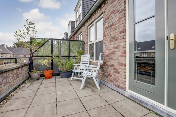 Foto 30 van Groot Horloo 49