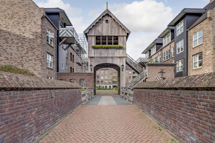 Foto 34 van Groot Horloo 49