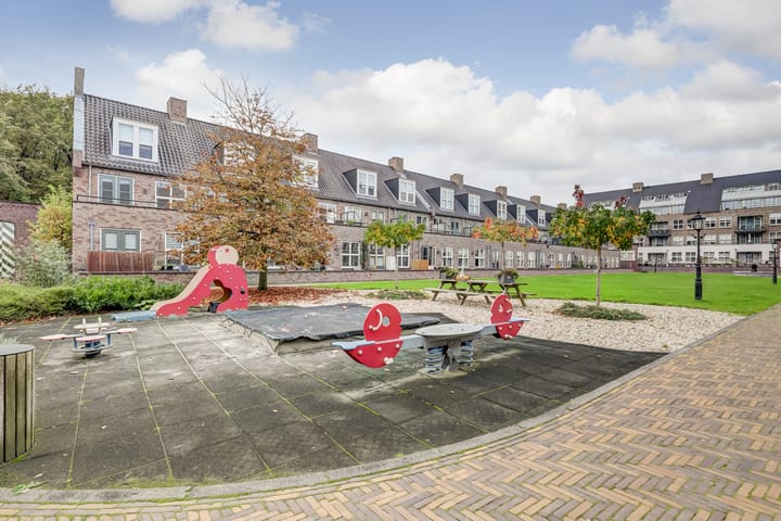 Foto 39 van Groot Horloo 49