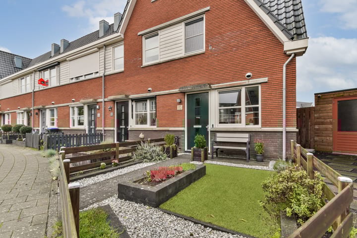 Photo 2 of De Heerenhof 10