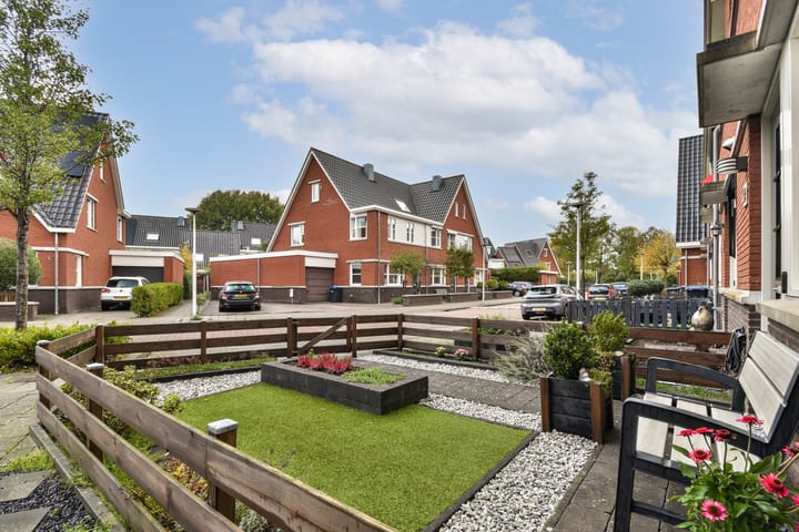 Photo 3 of De Heerenhof 10