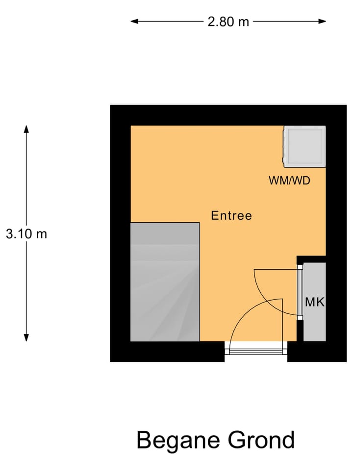Foto 45 van Groot Horloo 49