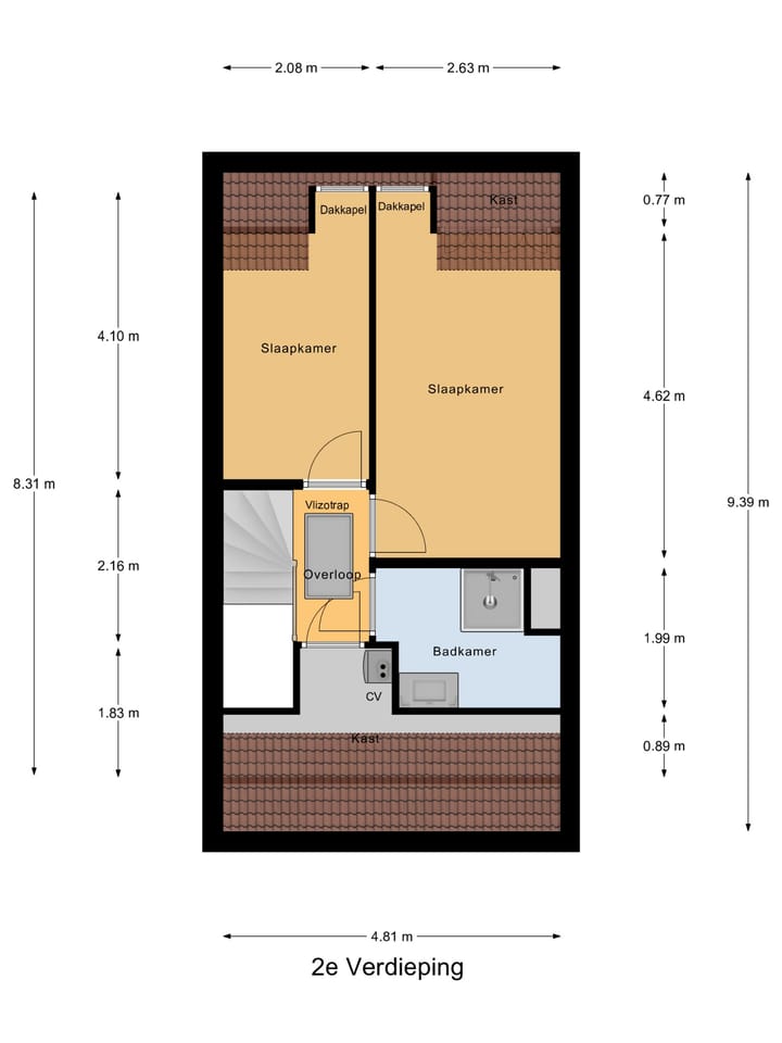 Foto 49 van Groot Horloo 49