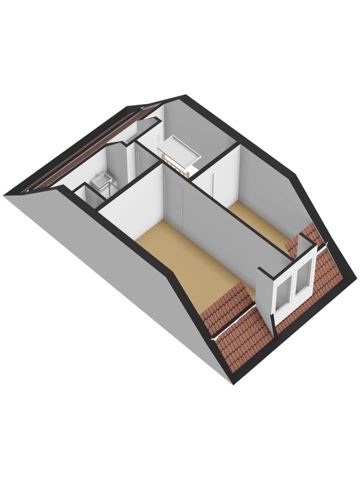 Foto 50 van Groot Horloo 49