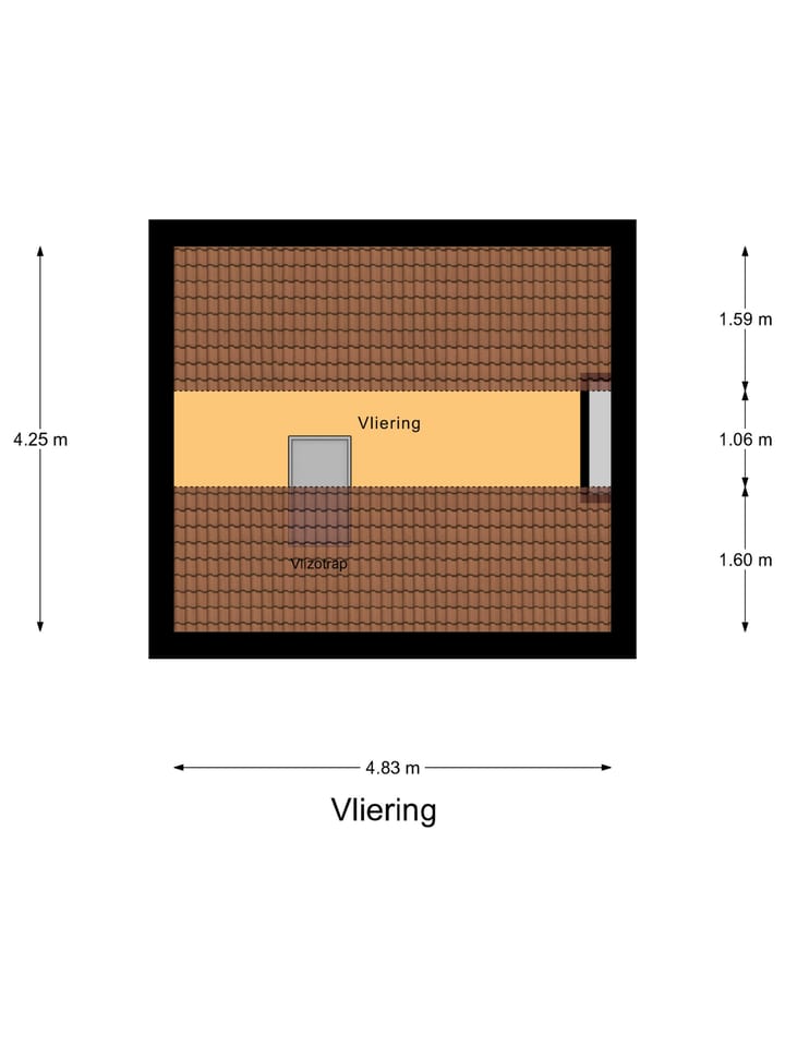 Foto 51 van Groot Horloo 49