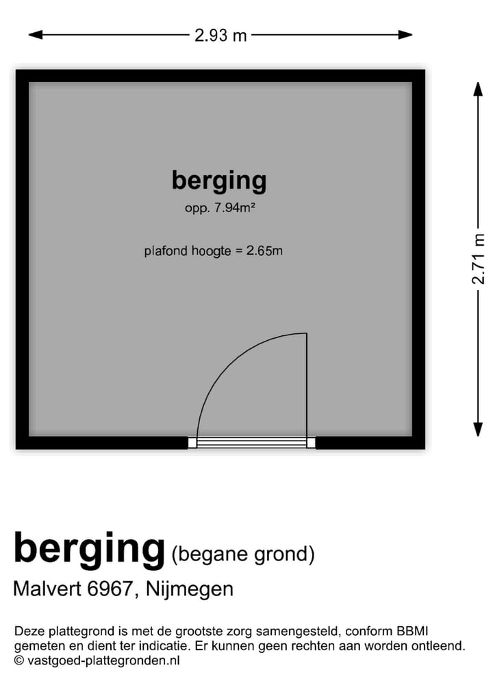 Photo 31 of Malvert 6967