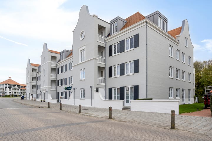 Photo 4 of Boulevard de Wielingen 7-26