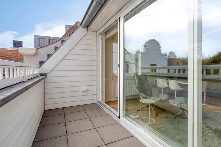 Photo 26 of Boulevard de Wielingen 7-26