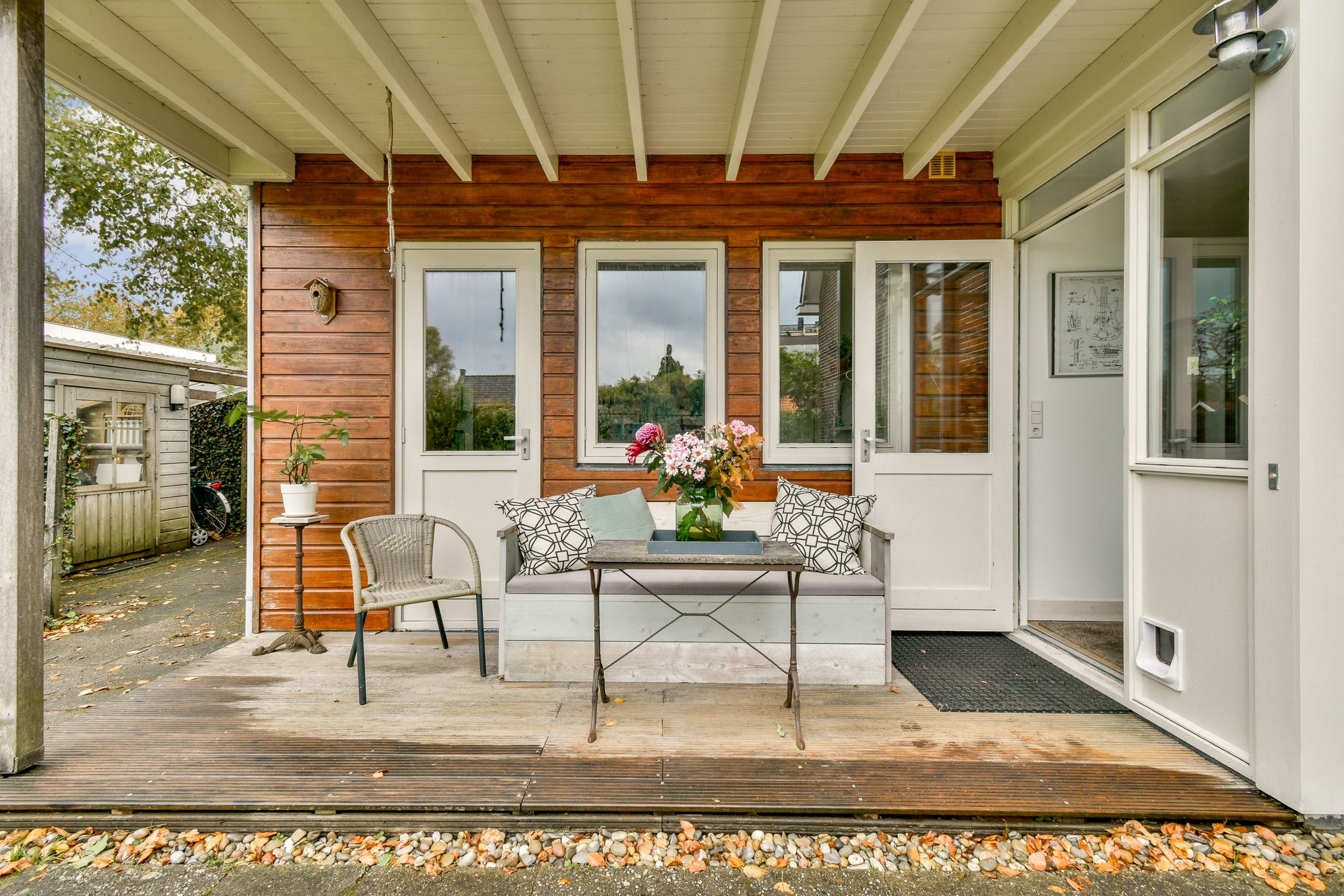 Zuiderakerweg 13-A, 13, A, Amsterdam, 1069MD, Noord-Holland, Nederland 13