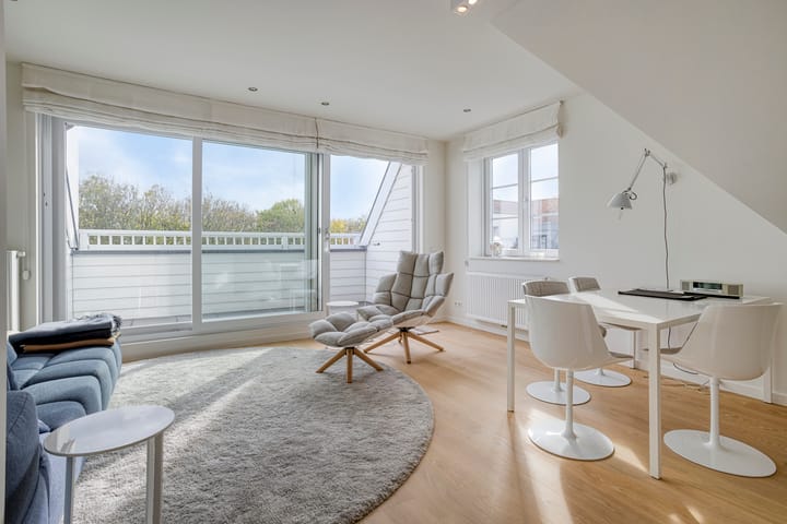 Photo 12 of Boulevard de Wielingen 7-26