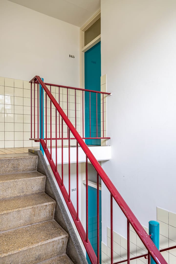 Foto 7 van Helperzoom 165