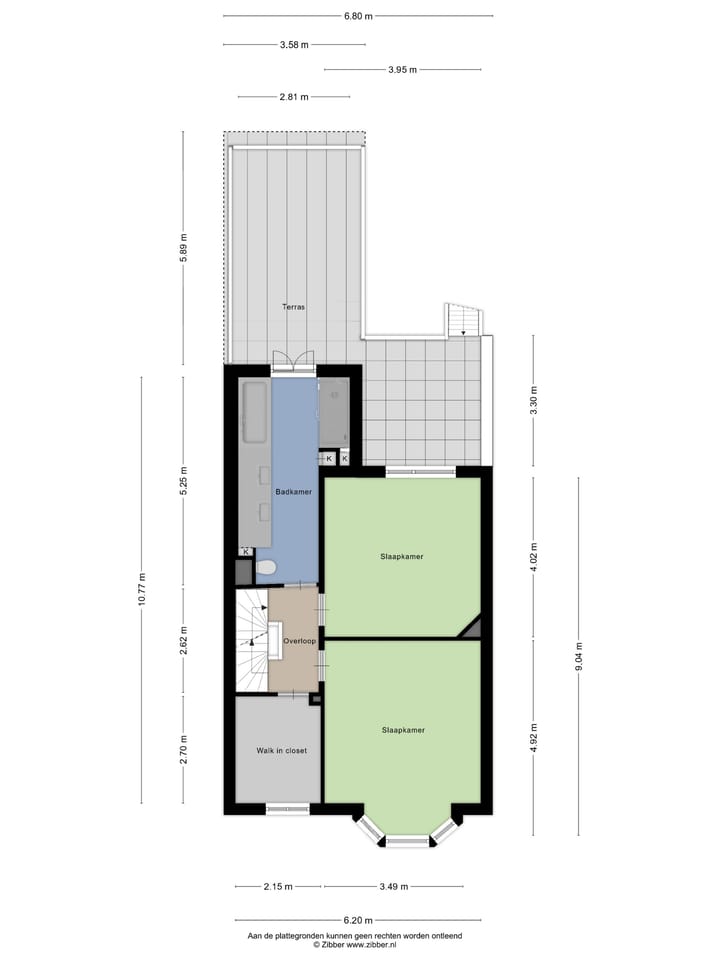 Foto 33 van Pastoor Kribsweg 7