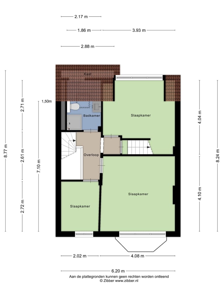 Foto 34 van Pastoor Kribsweg 7