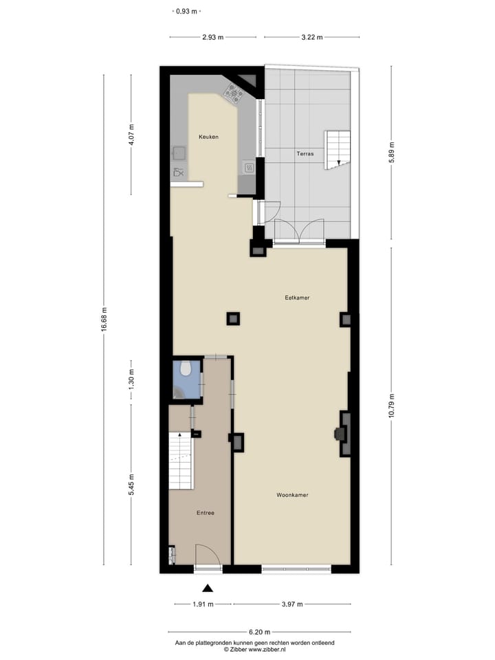 Foto 38 van Pastoor Kribsweg 7