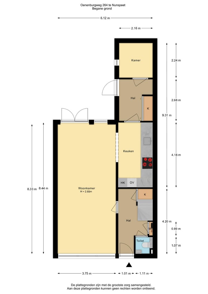 Photo 37 of Oenenburgweg 264