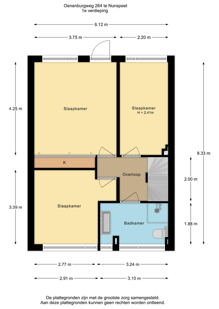 Photo 38 of Oenenburgweg 264