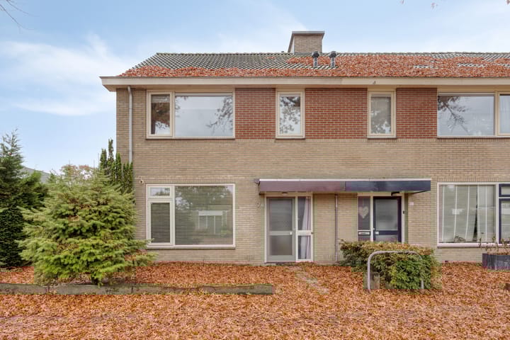 Van Maanenstraat 78 main image