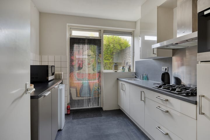 Foto 6 van Van Maanenstraat 78