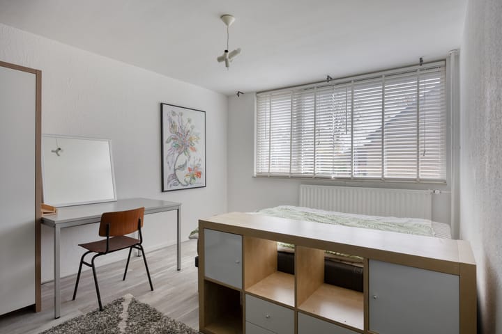 Foto 10 van Van Maanenstraat 78