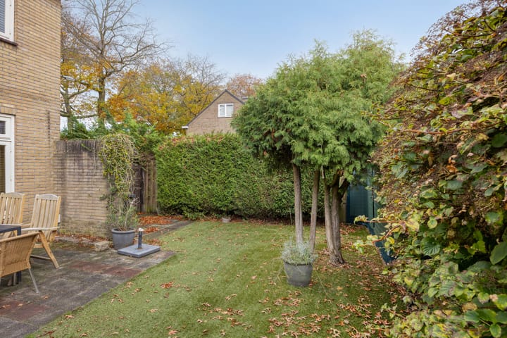 Foto 14 van Van Maanenstraat 78