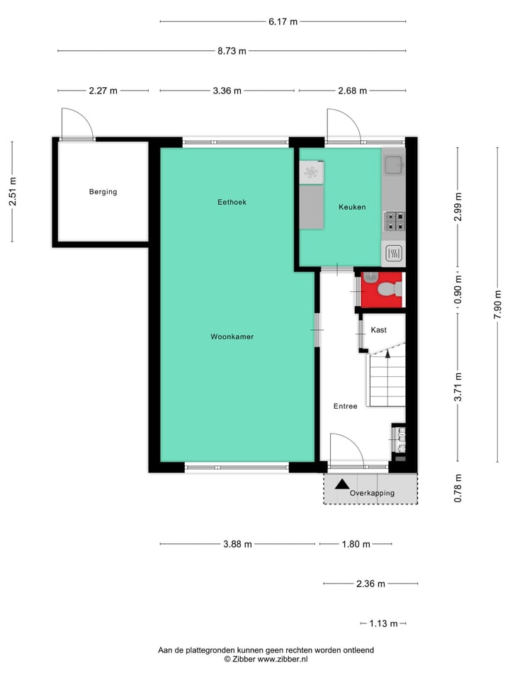 Foto 24 van Van Maanenstraat 78