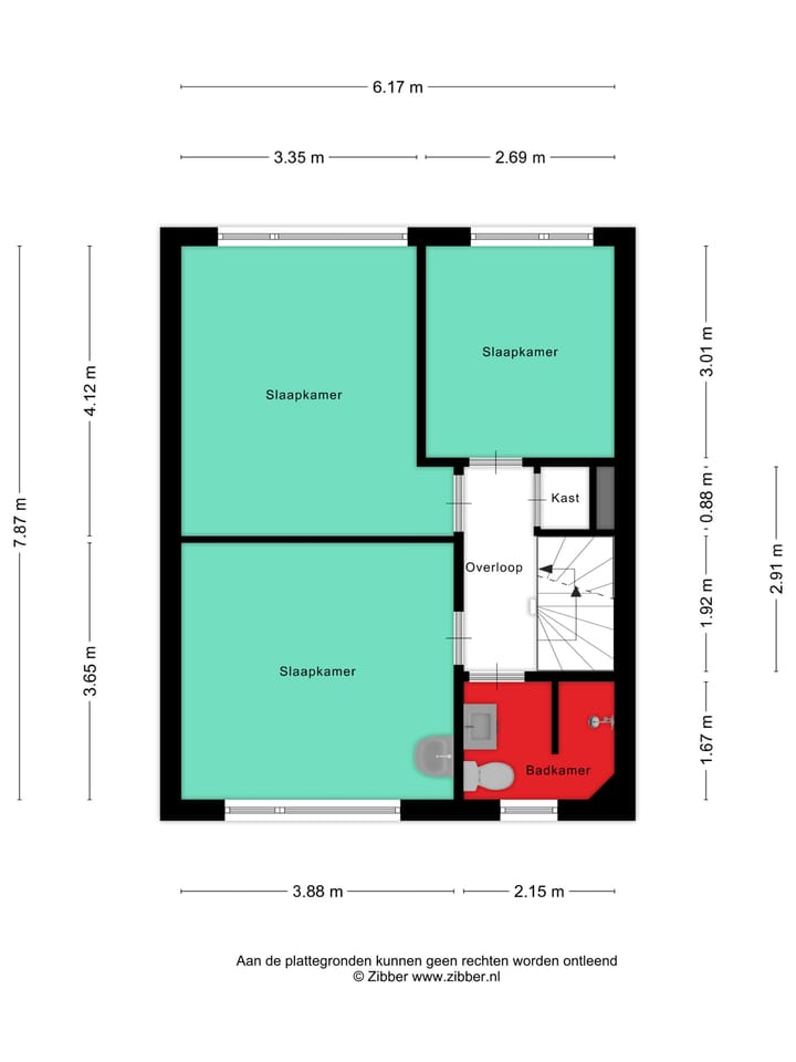 Foto 25 van Van Maanenstraat 78