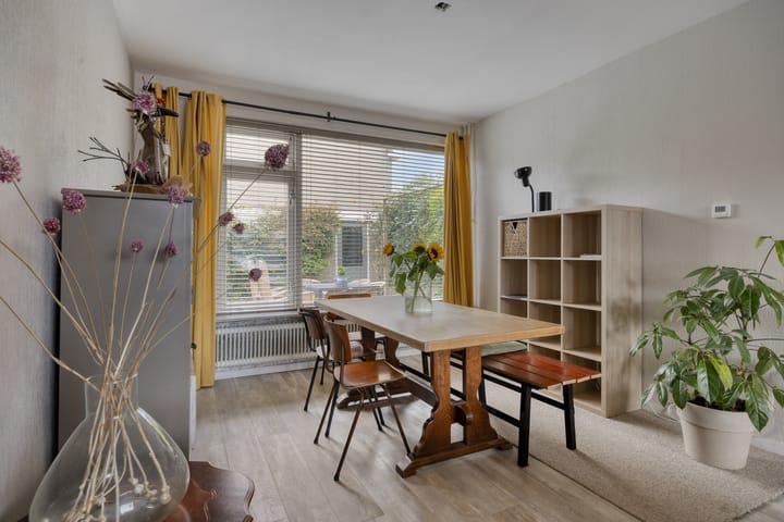 Foto 4 van Van Maanenstraat 78