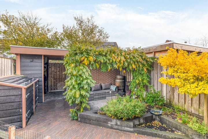 Photo 25 of Bachplantsoen 6