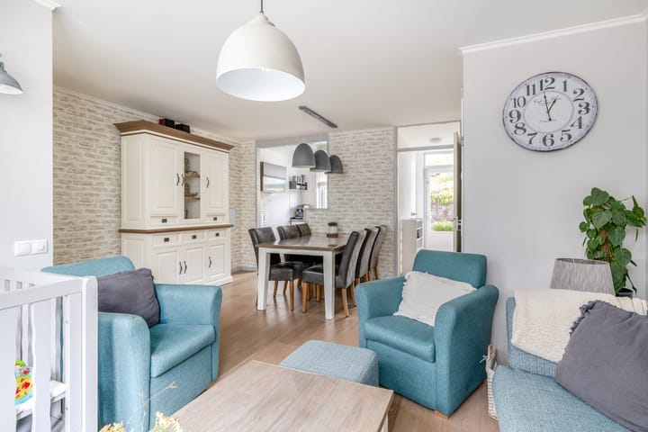 Photo 7 of Bachplantsoen 6